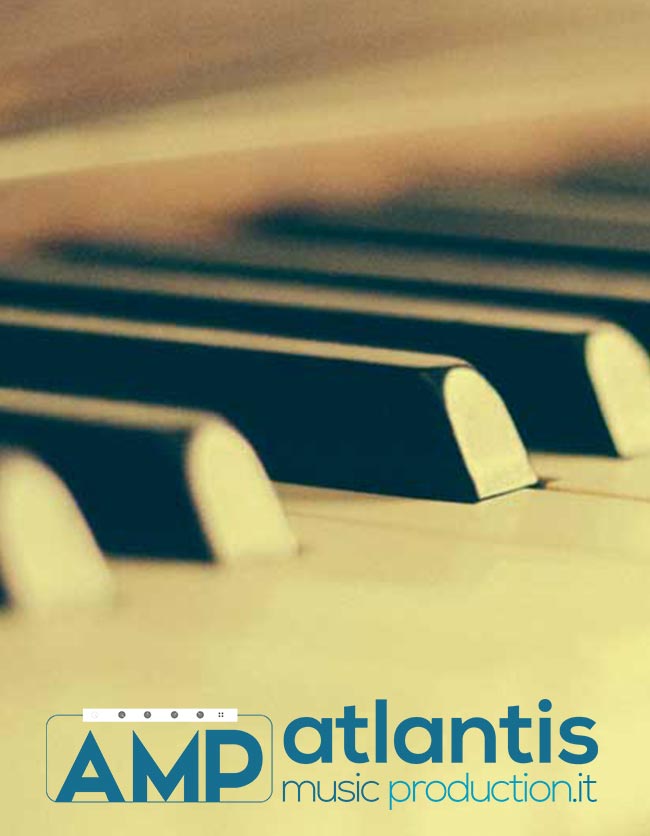 ATLANTIS MUSIC PRODUCTION