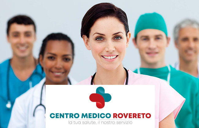 CENTRO MEDICO ROVERETO