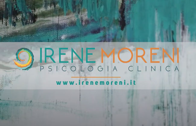 IRENE MORENI