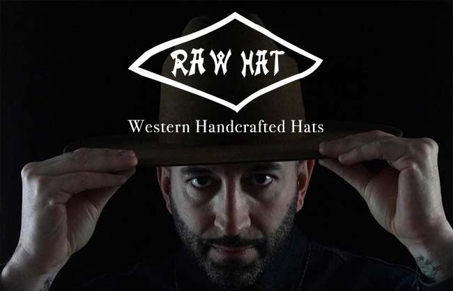 Raw Hat