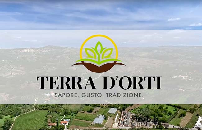 Terra d'Orti